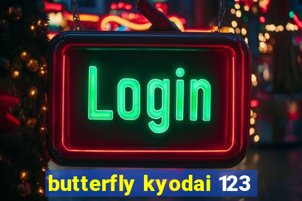 butterfly kyodai 123